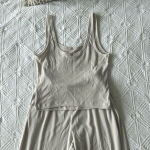 Abercrombie Lounge Set